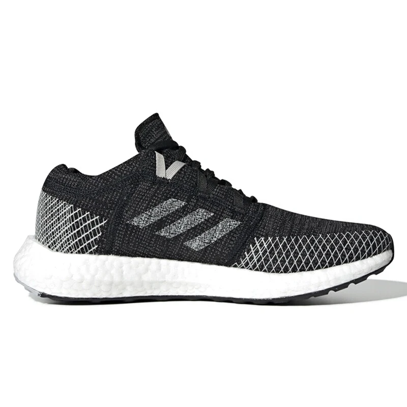 Новое поступление! Оригинальные женские кроссовки для бега Adidas GO W|Беговая обувь|