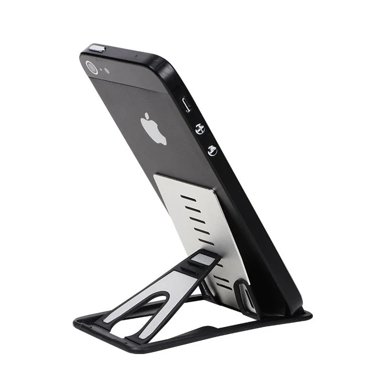 

10pcs Universal Adjustable Foldable Cell Phone Tablet Desk Stand Holder Smartphone Mobile Phone Bracket for iPad iPhone Samsung
