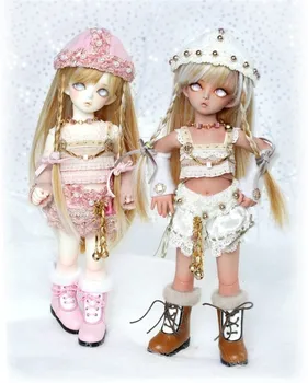 

BJD Doll 1/6doll Winnie Dee Joint Doll Free Eyes