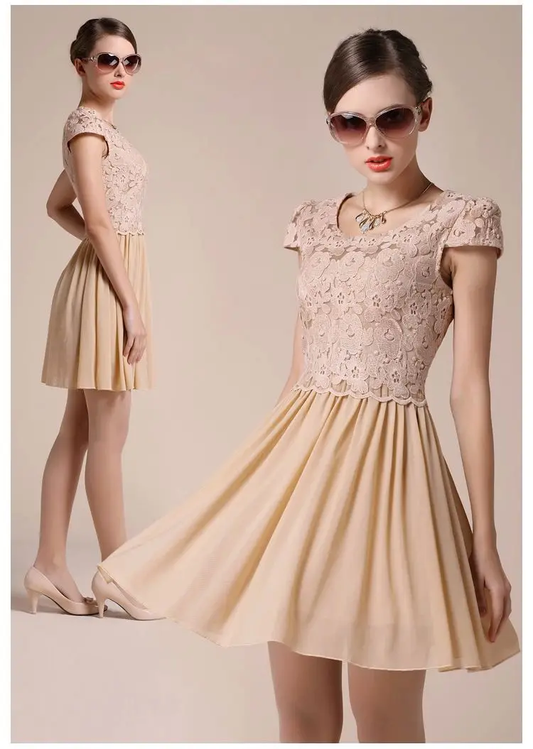 cute western dresses