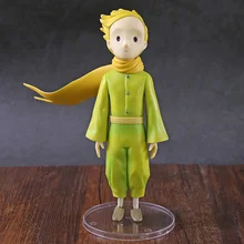 Kind der Märchen Film Statue Antoine de Saint-Exupery Le Petit Prince Der Kleine Prinz Vinyl Figur Modell spielzeug(China)