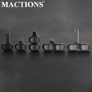 

Motorcycle Handle Switches Horn Turn Signal Headlight Fog Light Electric Start Handlebar Controller Switch 12V Universal