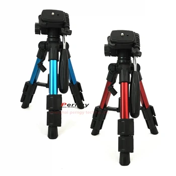

DL-CM-F10 universal camera tripod stand 51cm high adjustable 2 level