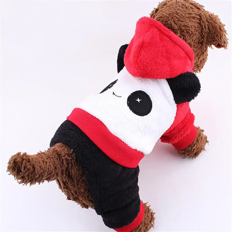 2015 Direct Selling New Fleece Cachorro Halloween Tiger Tigger Style