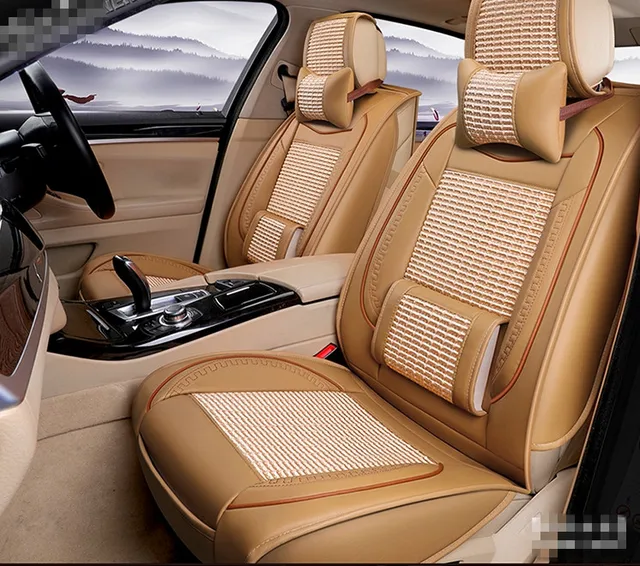 Best Quality Four Seasons Car Seat Covers For Hyundai Elantra Four Seasons Car Seat Covers For Hyundai Elantra 2017 2006 Comfortable