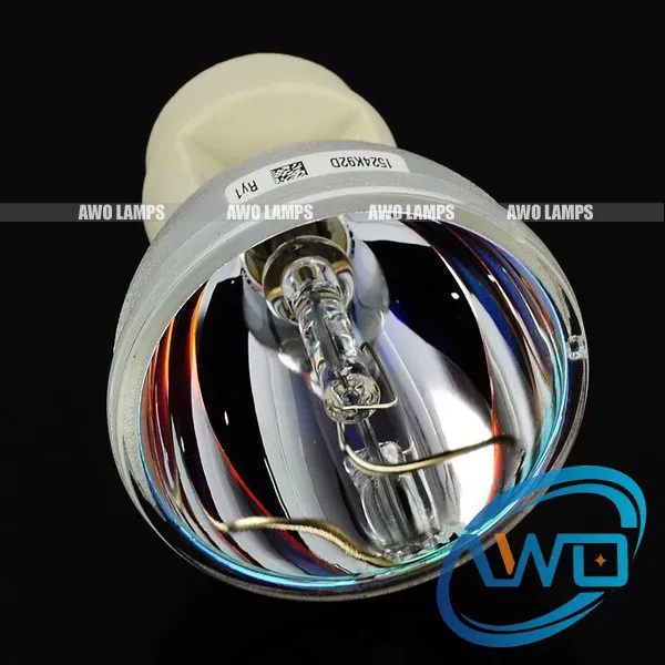 RLC-084 Original bare lamp for VIEWSONIC PJD6544W/PJD6345/PJD5483s rlc 084 original oem bare bulb lamp with housing for viewsonic pjd6544w pjd6345 pjd5483s projector