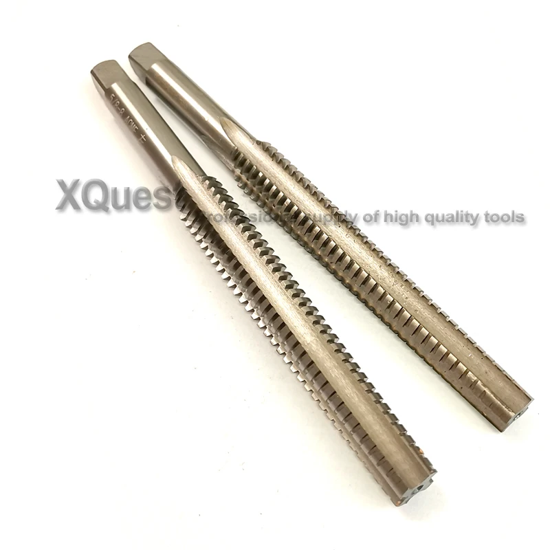 Xquest Hss Mano Destra Acme Rubinetto 5/8 5/8-8 Mano Sinistra Trapezoidale Acme Filettatura Rubinetti Acme5/8 Tip5/8-8