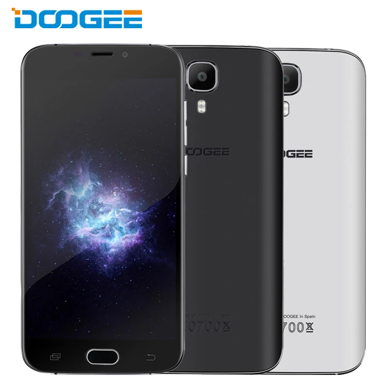 Original Doogee X9 Pro 4G LTE Cell Phone 2GB RAM 16GB ROM MT6737 Quad Core 5