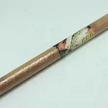 40 см принадлежности для выпечки бамбуковый хлеб торт Скалка деревянная палочка 2 шт./лот