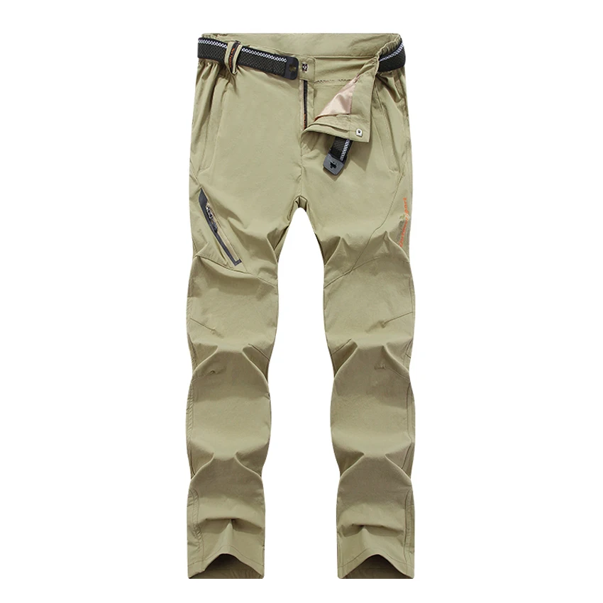 Mountainskin nuevo de verano de las mujeres de secado rápido Softshell pantalones al aire libre elástico Camping senderismo Trekking escalada Pantalones mujer MB111 Mountainskin nuevo de verano de las mujeres de secado rápido Softshell pantalones al aire libre elástico Camping senderismo Trekking escalada Pantalones mujer MB111