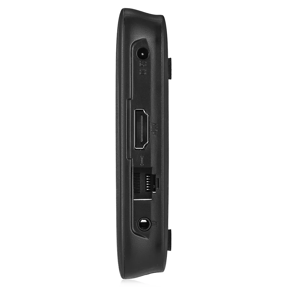 Mecool M8S PRO L ТВ приставка Android 7 1 смарт Amlogic S912 Cortex A53 процессор Bluetooth 4K голосовой пульт