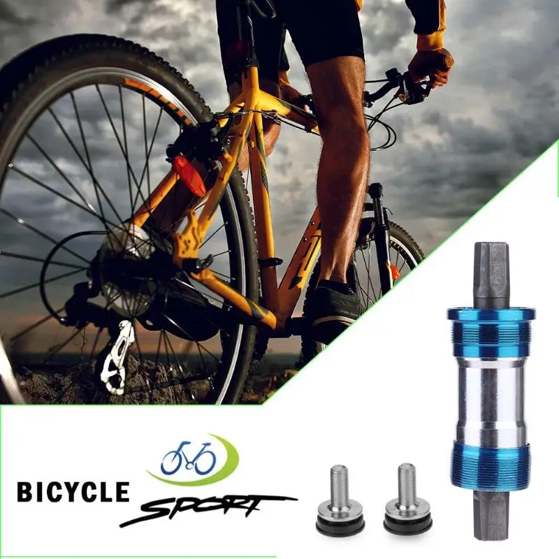 Durable Bicycle Bearings Axis waterproof MTB Mountain Road Bike BMX