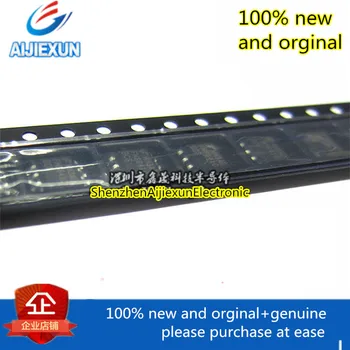 

10Pcs 100% New and original FMS6410BCSX FAIRCHILD Dual Channel Video Drivers with Integrated Filters and Composite Videin stock