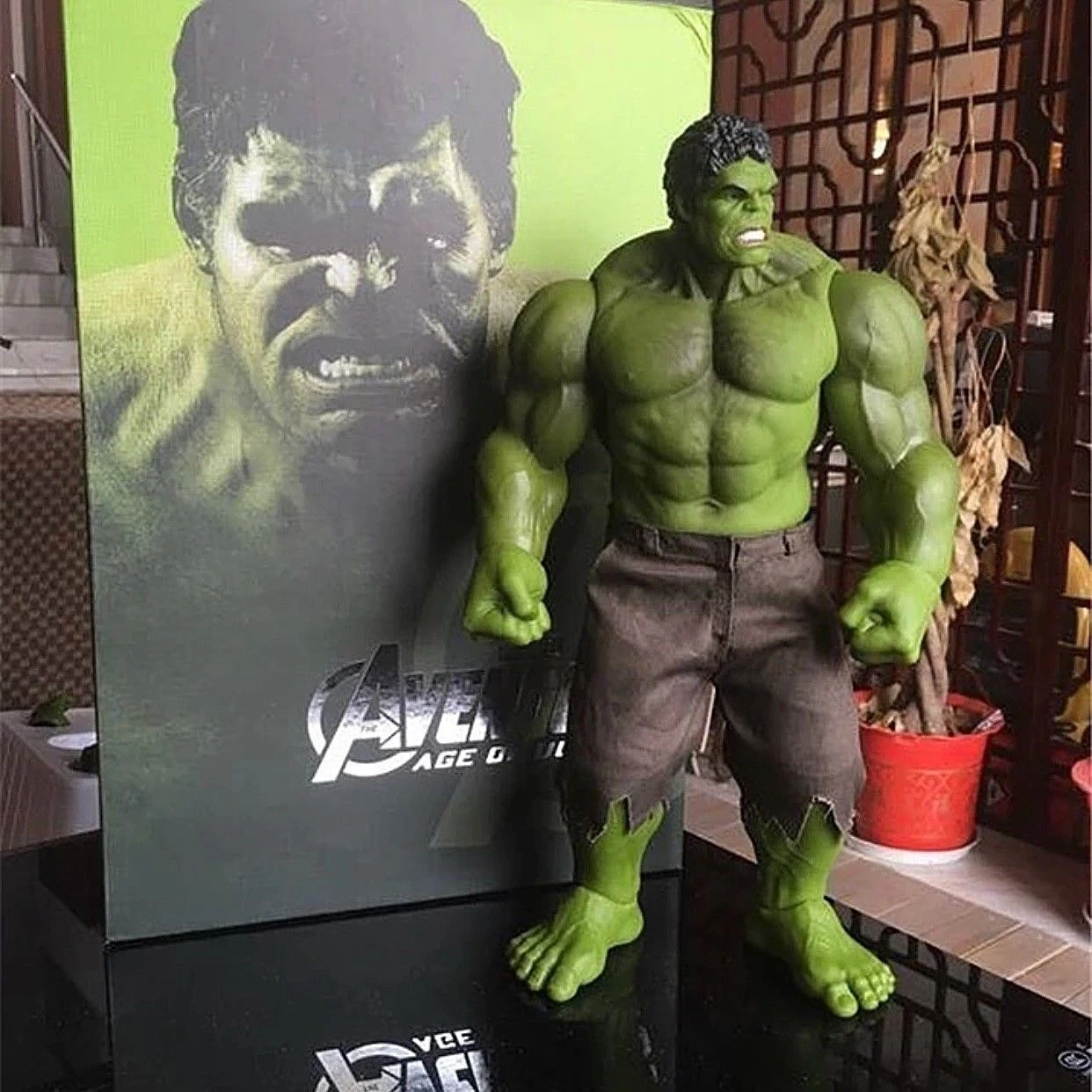 40cm Incredible Hulk Action Figur Comic Marvel Avengers Hot Reel Toys Sammlung Aliexpress 40cm Incredible Hulk Action Figur Comic Marvel Avengers Hot Reel Toys Sammlung Aliexpress