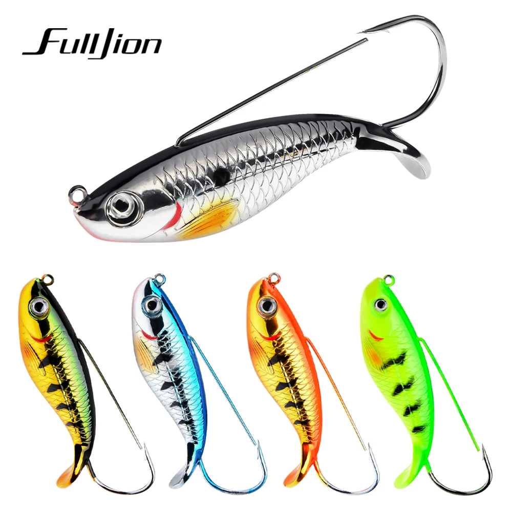 Fulljion الصلب الطعوم الصيد السحر الاصطناعي Wobblers نابض بالحياة VIB 3D عيون باس الاهتزاز خطاف الصيد معالجة Pesca 8.5 سنتيمتر 21.2g Fulljion الصلب الطعوم الصيد السحر الاصطناعي Wobblers نابض بالحياة VIB 3D عيون باس الاهتزاز خطاف الصيد معالجة Pesca 8.5 سنتيمتر 21.2g