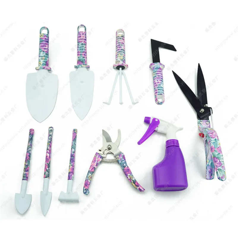 16pcs  Garden Tools Kit (4)