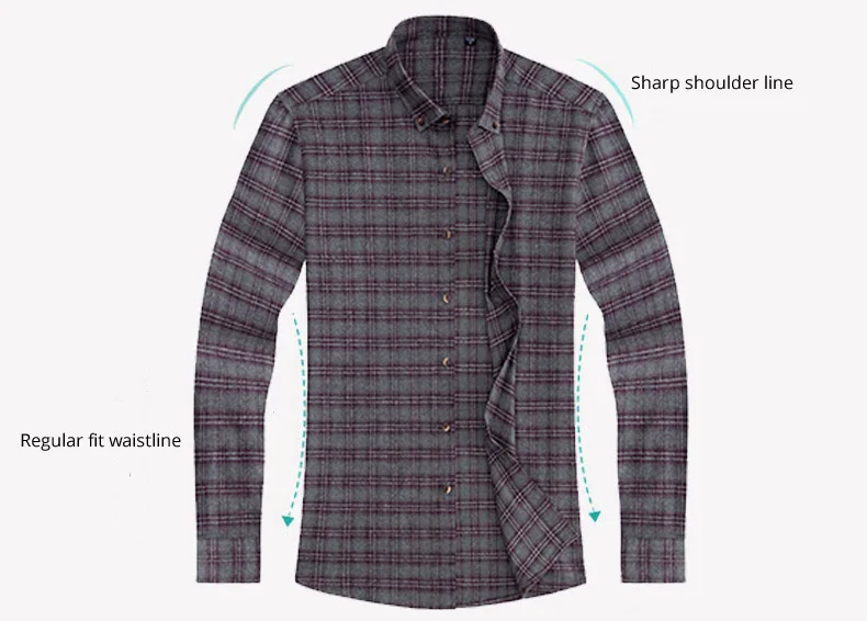 flannel shirt 07