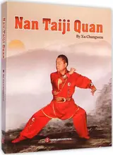Nan Taiji Quan.English Chinese kung fu Book. from China.Office & School Supplies. Wushu books.China Martial Arts stainless steel telescopic sword performance sword kung fu swords taiji martial art martial arts training telescopic sword