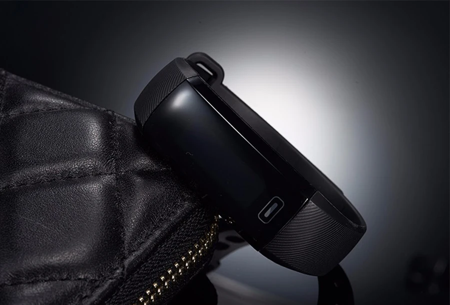 Smart bracelet heart rate (16)