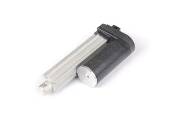

HC800 DC12V/24V 100mm/4in Stroke Electric Linear Actuator 3/5/7/10/14/20/24/48mm/s No-Load Speed