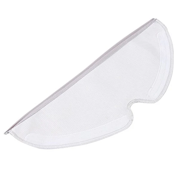 

3Pcs Mop Cloths for Xiaomi Vacuum Cleaner Generation 2 Dry Wet Mopping Cleaning Gift