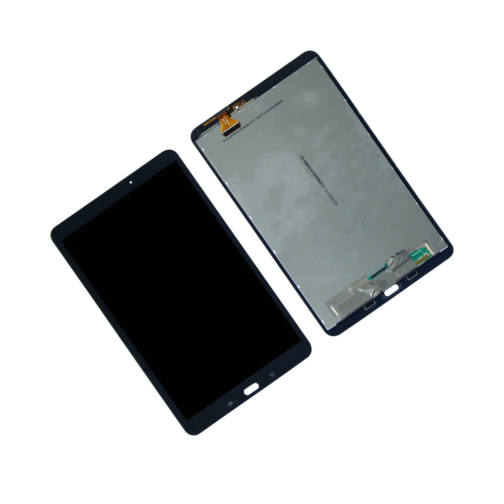 10.1" For Samsung Galaxy Tab A 10.1 T580 SM T580 LCD Display Matrix