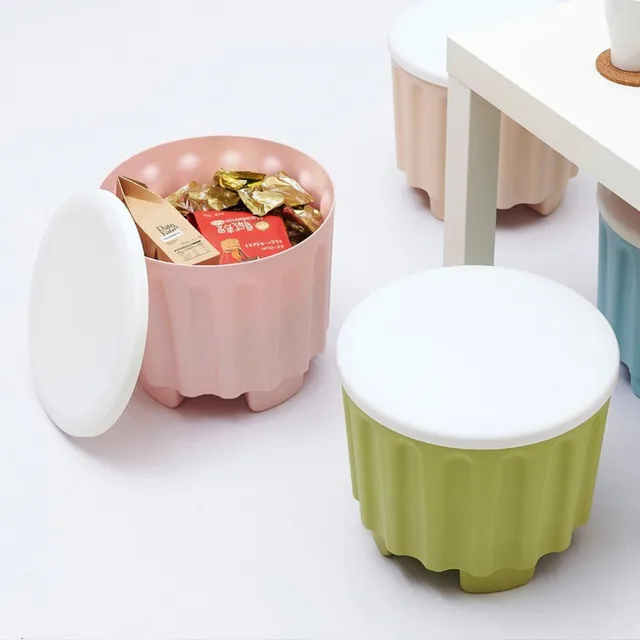 Special Offers Multi functional Storage Chair  Received Change shoe chair  Stackable  Toy Box living room Stool Sofa Snack Storage Supplies Special Offers Multi functional Storage Chair  Received Change shoe chair  Stackable  Toy Box living room Stool Sofa Snack Storage Supplies