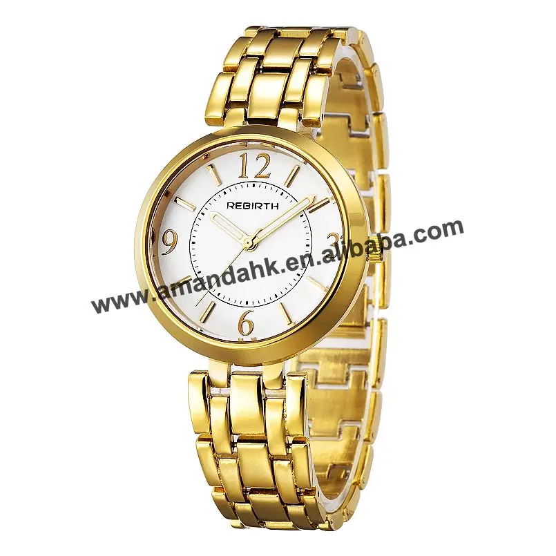 

Wholesale New Women Fashion Wrist Watch Hot Sale Women Dress Watches Ladies Top Brand Famous Quartz Watch Female