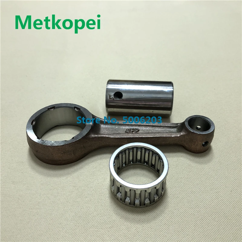 SRZ150 4FP conrod (3)