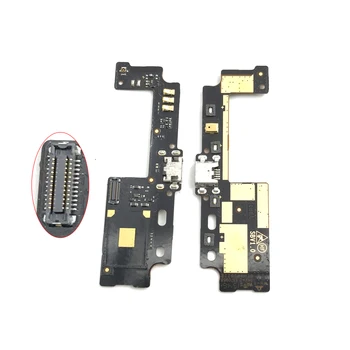 

For ZTE Blade A1 C880U C880 C880d c880s Micro Dock Connector PCB Board USB Charging Port Flex Cable Module Repalcement Parts