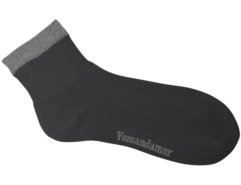 Ankle Diabetic Socks 4