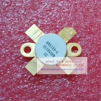 

681133-1 681133 - High quality original transistor
