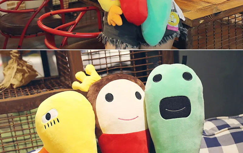 Plush Toys (24)