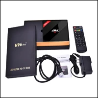 H96 PRO