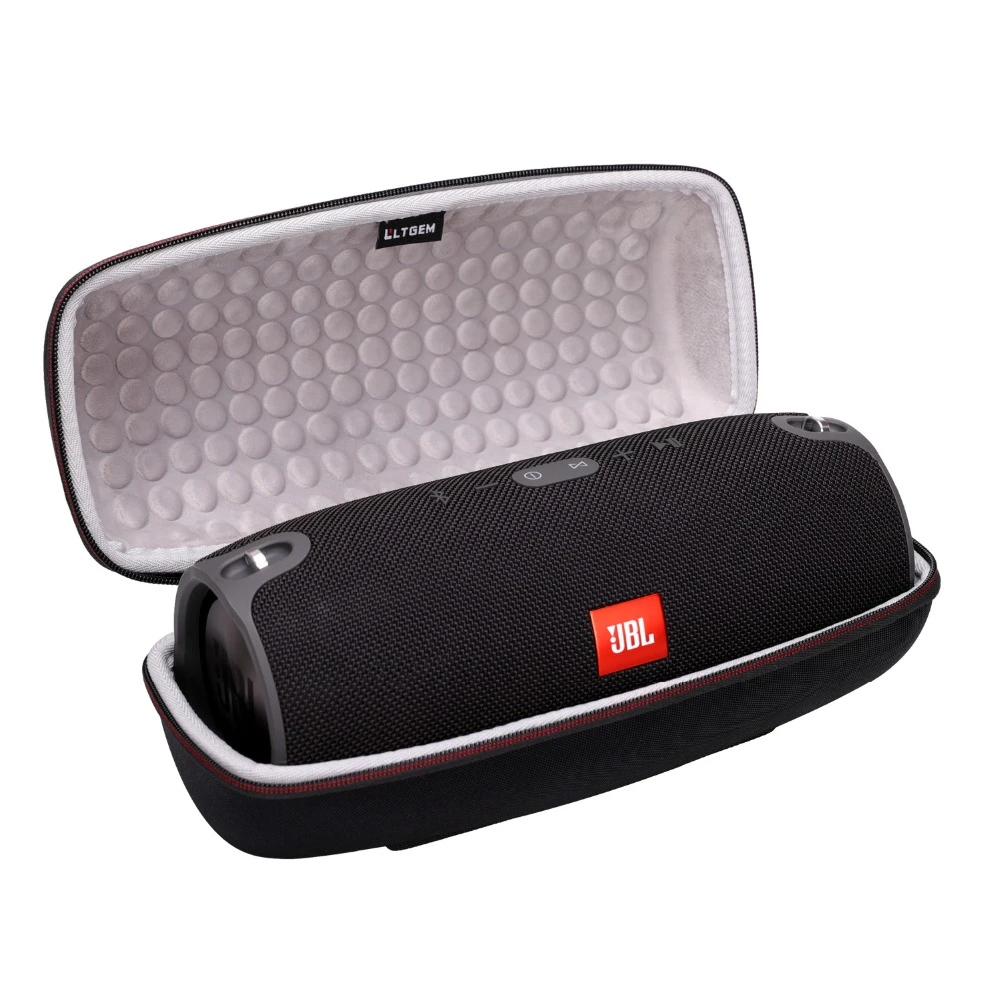 LTGEM EVA Hard Case for JBL Xtreme Wireless Bluetooth Speaker Travel Carrying Bag|Travel Bags| - AliExpress