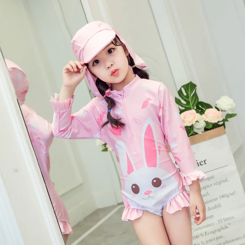 Bunny swimsuit Clearance