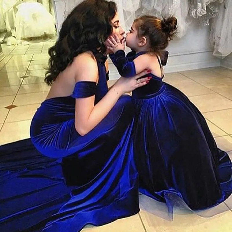Aluguel De Vestido De Festa Mae E Filha