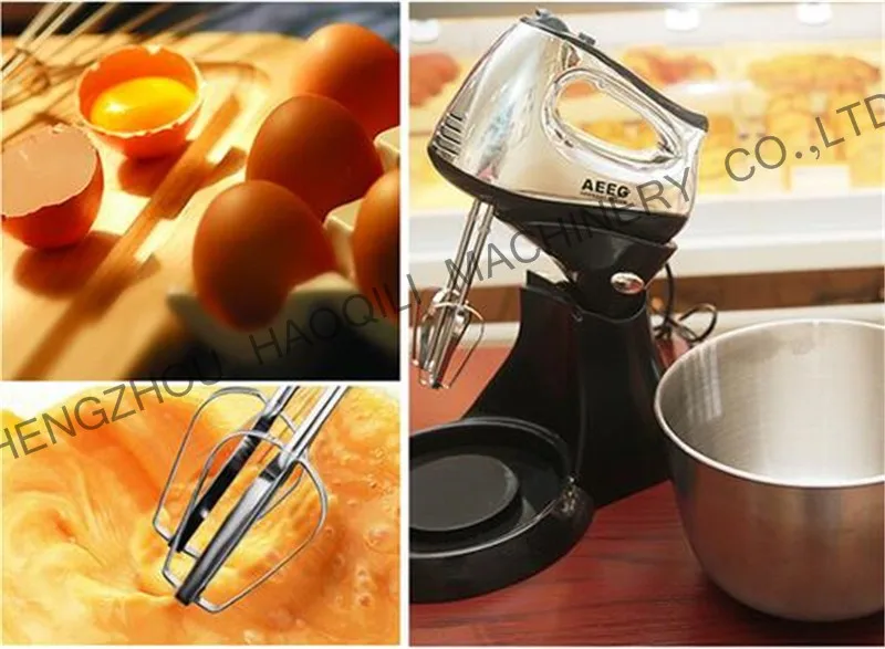 dough mixer (5)