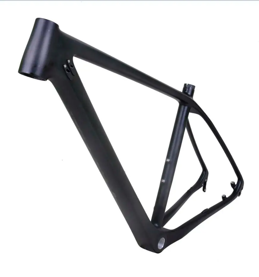 cheapest carbon mtb