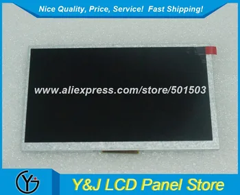 

7 inch LCD Display Screen TM070RDH10-40