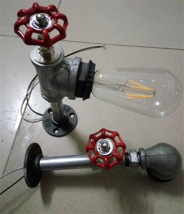 e Fittings Wall Mount Floor Antique DN15,DN20 (14)