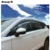 Trasporto libero per Suzuki Vitara 2016 2017 2018 car styling corpo Stick lampada di vetro Finestra di plastica Vento Visiera Pioggia/ sun Guard Vent