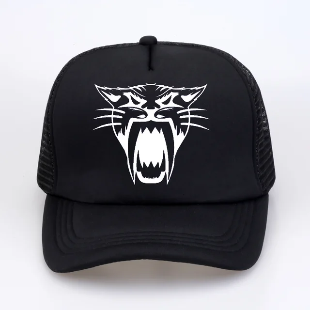 arctic cat baseball caps