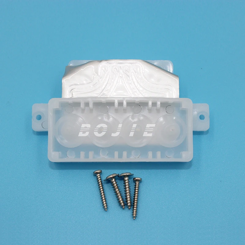 

Bojie for epson 5113 printhead ink damper connector