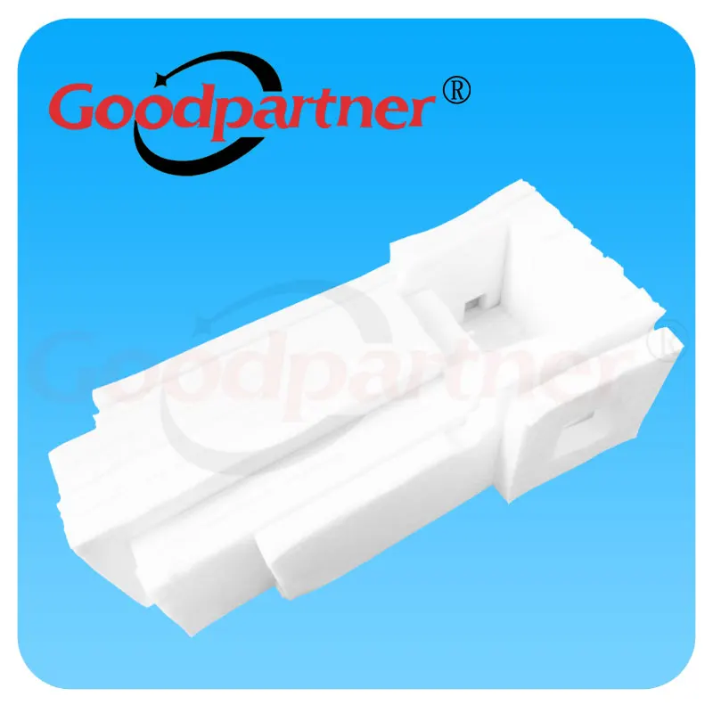

5X Waste Ink Tank Sponge Tray Porous Pad for Epson L550 L551 L555 L558 L565 L575 L566 M100 M105 M200 M205 WF2010 WF2510 ET-4500
