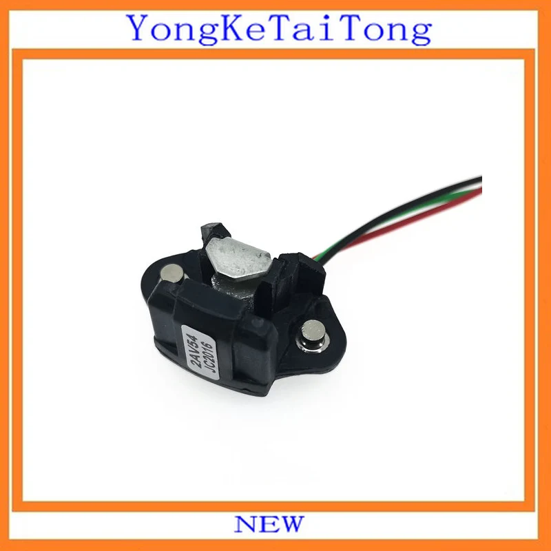 

5PCS/LOT Sensor 2AV54 Hall sensor leaf