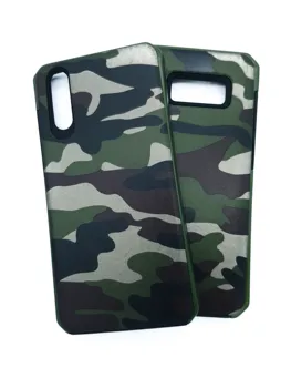 

Stand case for Xiaomi Mi A2 Camouflage Lite