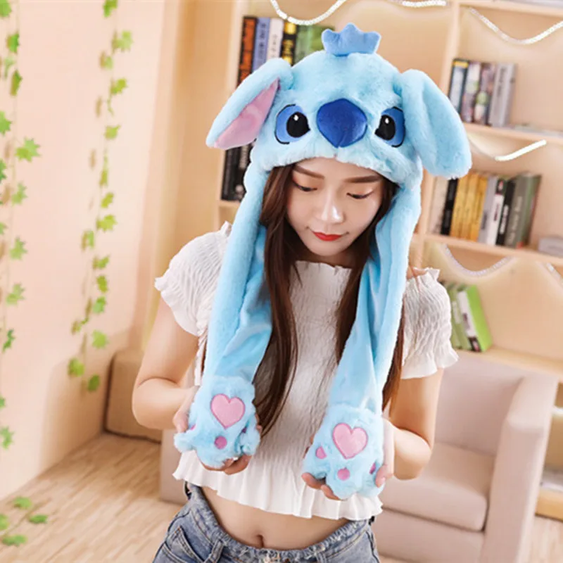 floppy ear hat