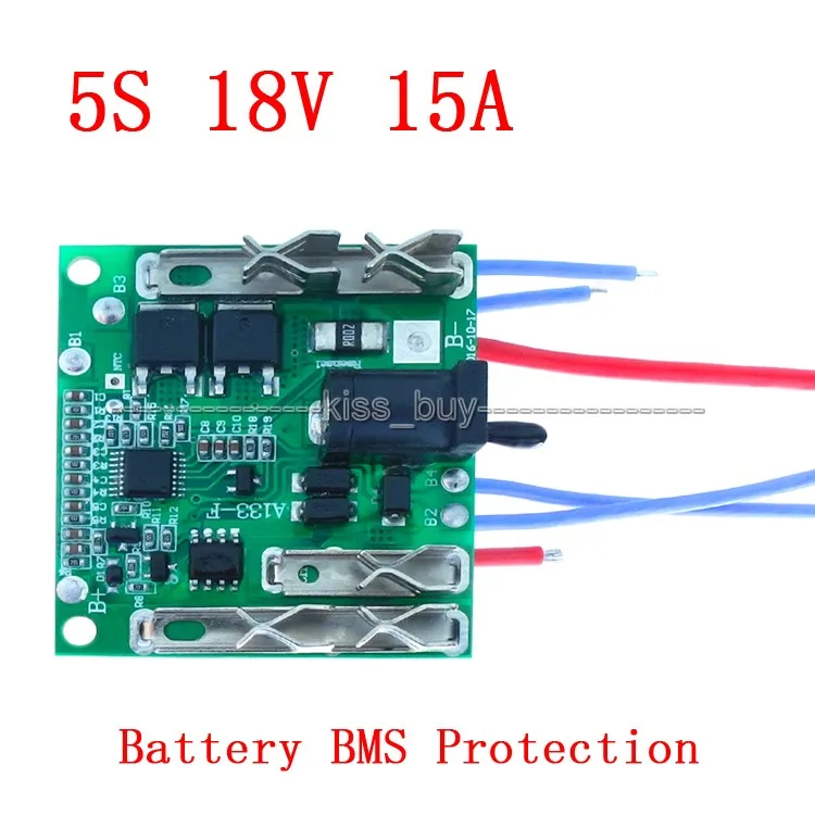 Схема зарядное платы шуруповерта 3 bms 12v