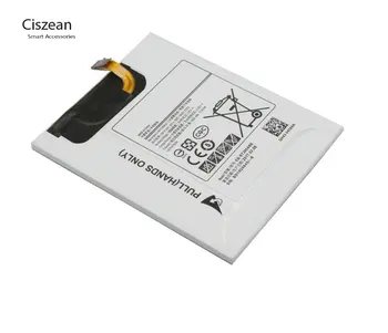 

10pcs/lot 4000mAh / 15.2Wh EB-BT280ABE Replacement Li-Polymer Battery For Samsung Galaxy Tablet Tab A 7.0 T280 T285 + Track Code